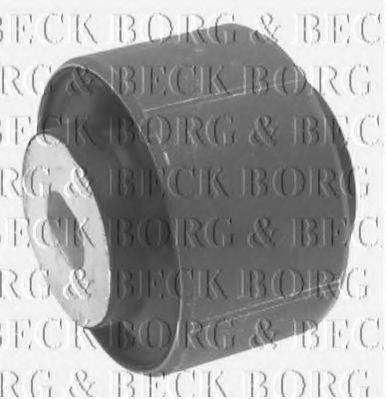 BORG & BECK BSK7071 Подвеска, рычаг независимой подвески колеса