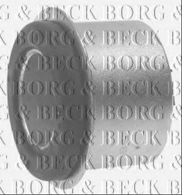 BORG & BECK BSK7435 Подвеска, рычаг независимой подвески колеса