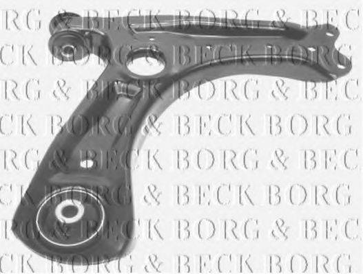 BORG & BECK BCA6818