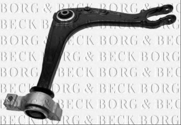 BORG & BECK BCA6948 Рычаг независимой подвески колеса, подвеска колеса