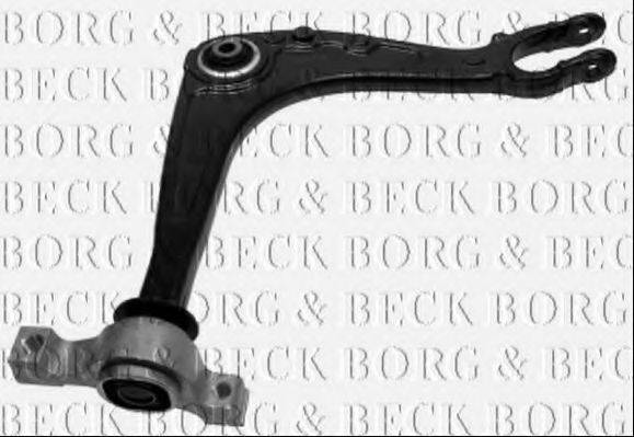 BORG & BECK BCA6950 Рычаг независимой подвески колеса, подвеска колеса
