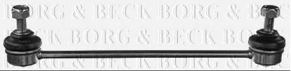 BORG & BECK BDL6473 Тяга / стойка, стабилизатор