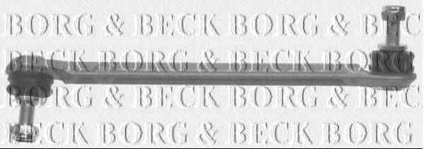 BORG & BECK BDL7266 Тяга / стойка, стабилизатор