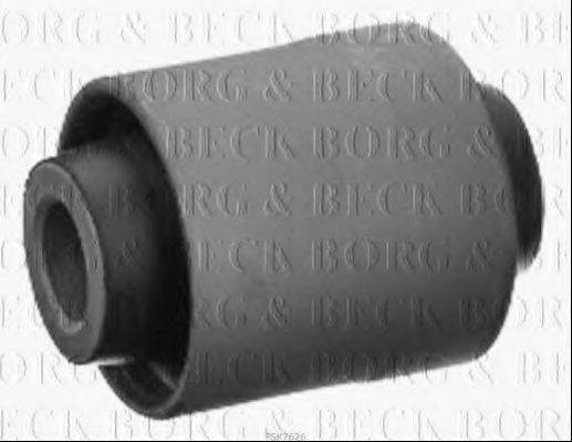 BORG & BECK BSK7626 Подвеска, рычаг независимой подвески колеса