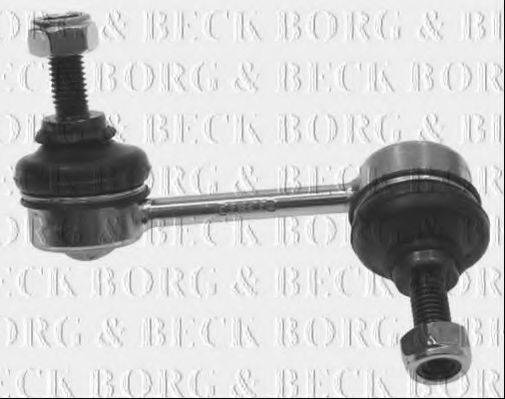 BORG & BECK BDL6386 Тяга / стойка, стабилизатор