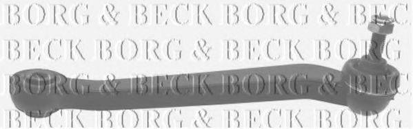 BORG & BECK BDL6388