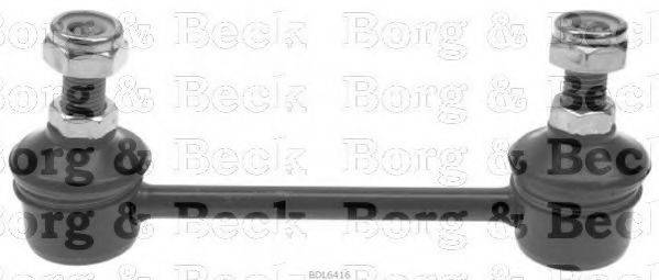 BORG & BECK BDL6416 Тяга / стойка, стабилизатор