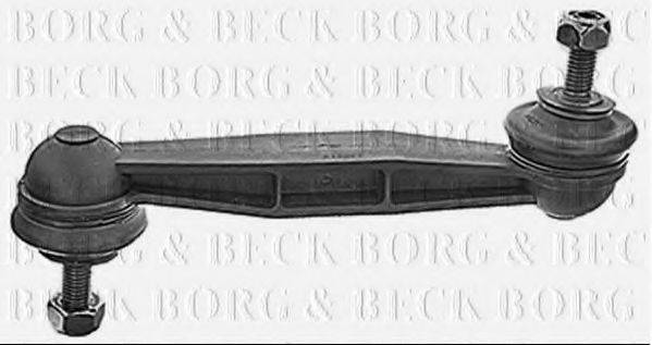 BORG & BECK BDL6436 Тяга / стойка, стабилизатор