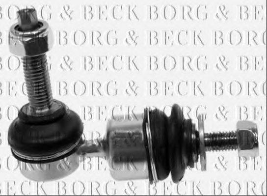 BORG & BECK BDL7294 Тяга / стойка, стабилизатор
