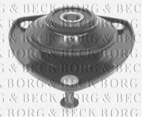 BORG & BECK BSM5240 Опора стойки амортизатора