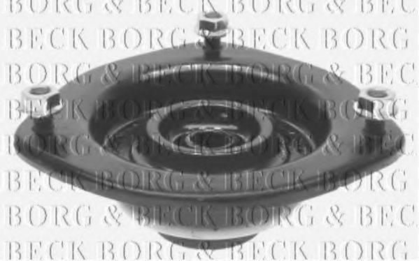 BORG & BECK BSM5249 Опора стойки амортизатора