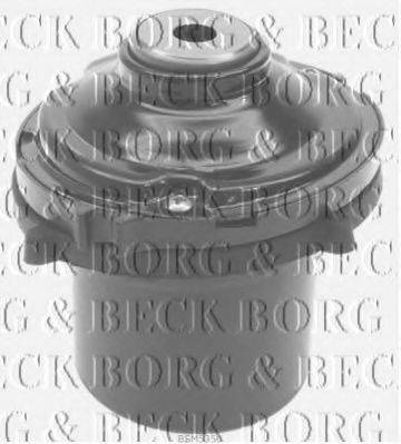 BORG & BECK BSM5350 Подшипник качения, опора стойки амортизатора