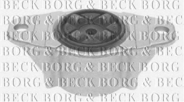 BORG & BECK BSM5220 Опора стойки амортизатора