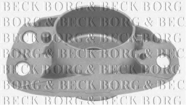 Опора стойки амортизатора BORG & BECK BSM5282