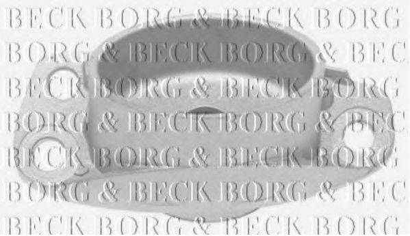 BORG & BECK BSM5283 Опора стойки амортизатора