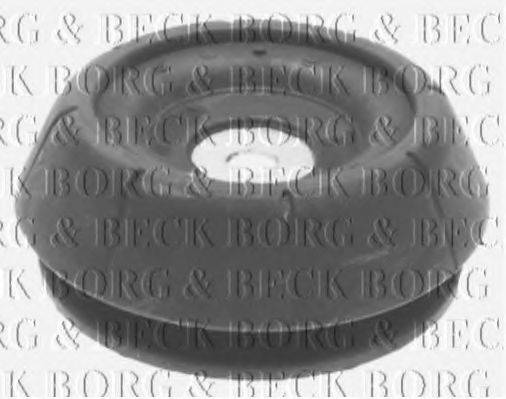 BORG & BECK BSM5290 Опора стойки амортизатора