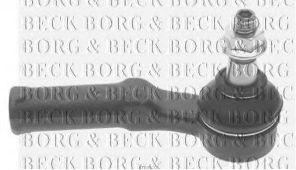 BORG & BECK BTR5622
