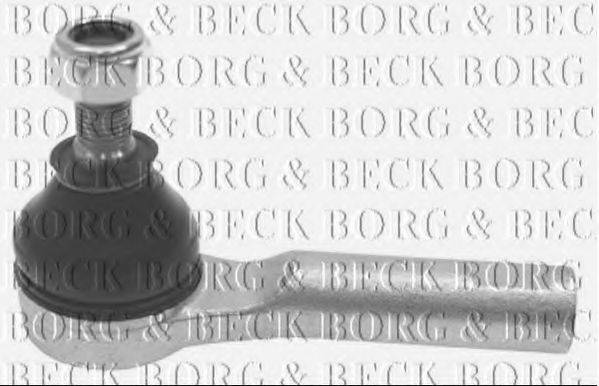 BORG & BECK BTR5118
