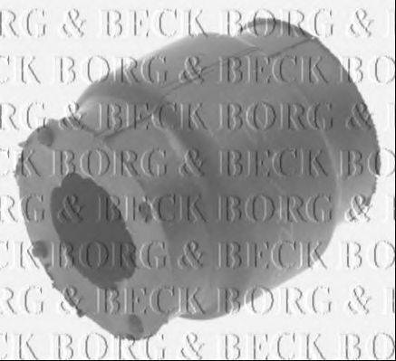 BORG & BECK BSK7439 Монтажный комплект, стойка стабилизатора