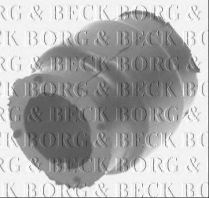 BORG & BECK BSK7441 Монтажный комплект, стойка стабилизатора