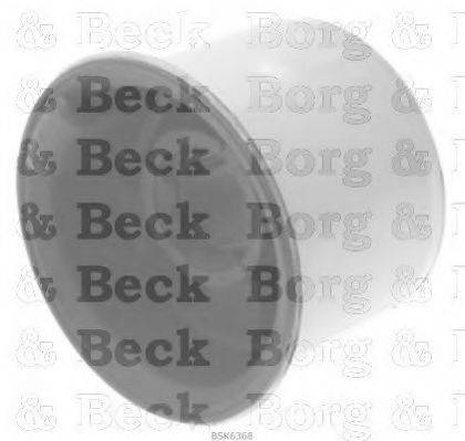 BORG & BECK BSK6368 Подвеска, рычаг независимой подвески колеса