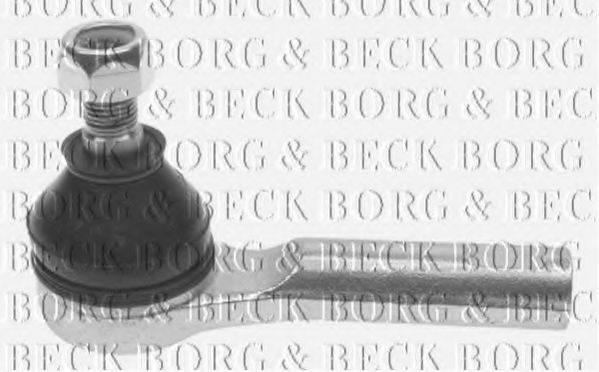 BORG & BECK BTR4798