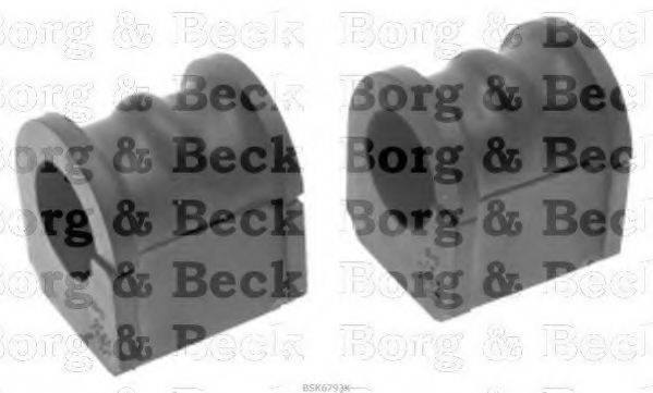 BORG & BECK BSK6793K
