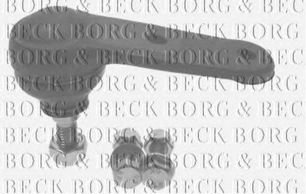 BORG & BECK BBJ5157 Несущий / направляющий шарнир