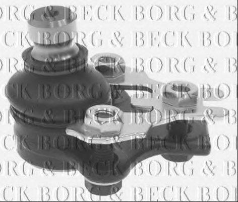 BORG & BECK BBJ5160