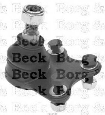 BORG & BECK BBJ5415