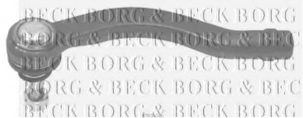 BORG & BECK BTR5656