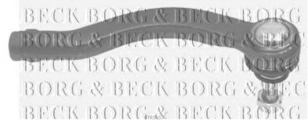 BORG & BECK BTR5657