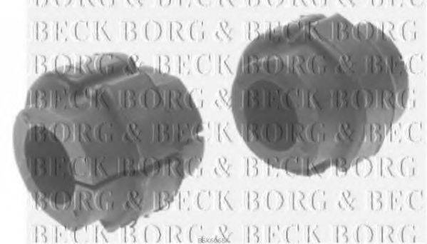 BORG & BECK BSK6068K