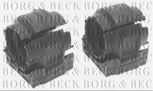 BORG & BECK BSK7430K Ремкомплект, соединительная тяга стабилизатора
