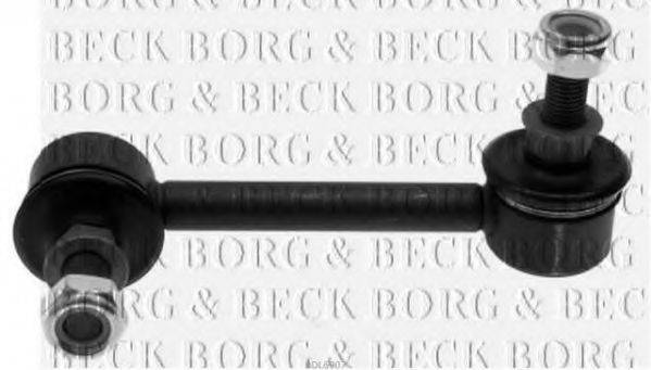 BORG & BECK BDL6907 Тяга / стойка, стабилизатор