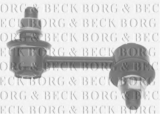 BORG & BECK BDL7142 Тяга / стойка, стабилизатор