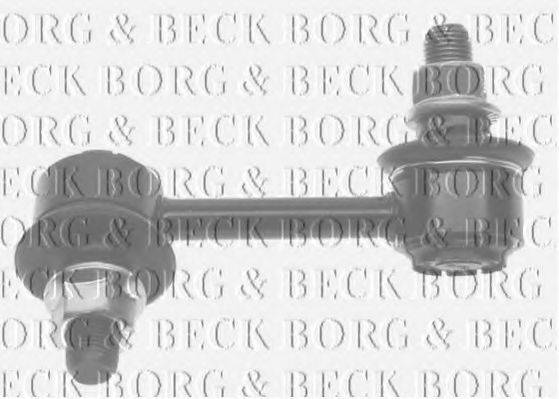 BORG & BECK BDL7143 Тяга / стойка, стабилизатор