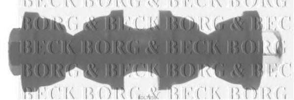 BORG & BECK BDL7256 Тяга / стойка, стабилизатор