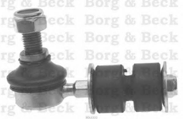 BORG & BECK BDL6333 Тяга / стойка, стабилизатор