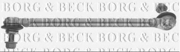 BORG & BECK BDL7302