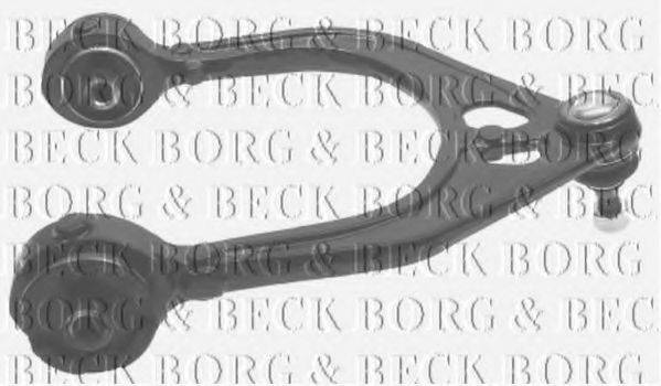 BORG & BECK BCA6830 Рычаг независимой подвески колеса, подвеска колеса