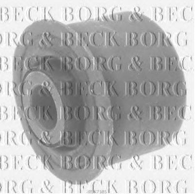 BORG & BECK BSK7185 Подвеска, рычаг независимой подвески колеса