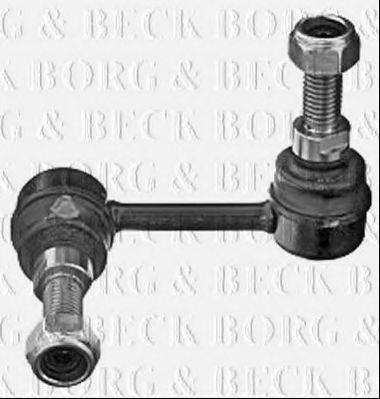 BORG & BECK BDL7394 Тяга / стойка, стабилизатор