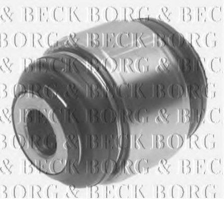 BORG & BECK BSK6936 Подвеска, рычаг независимой подвески колеса