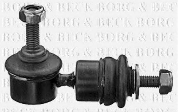 BORG & BECK BDL6672HD Тяга / стойка, стабилизатор