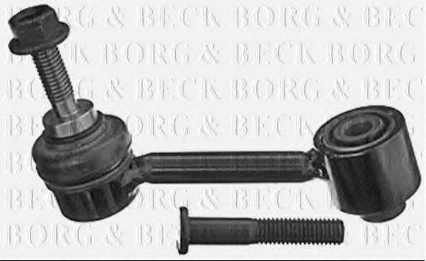 BORG & BECK BDL6733 Тяга / стойка, стабилизатор