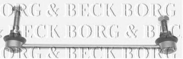 BORG & BECK BDL7187 Тяга / стойка, стабилизатор