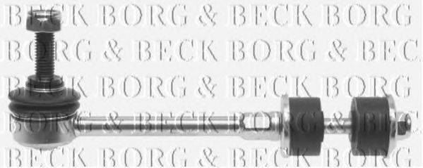 BORG & BECK BDL7188 Тяга / стойка, стабилизатор