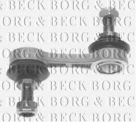 BORG & BECK BDL7221 Тяга / стойка, стабилизатор