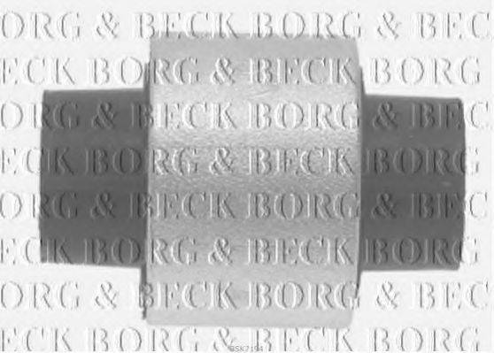 BORG & BECK BSK7194 Подвеска, рычаг независимой подвески колеса
